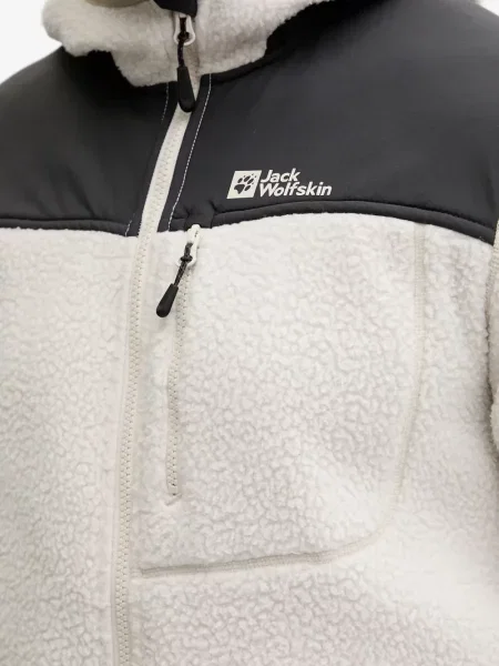 Hanorac cu glugă Jack Wolfskin