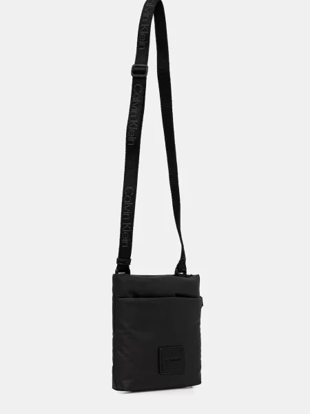Calvin Klein saszetka czarny