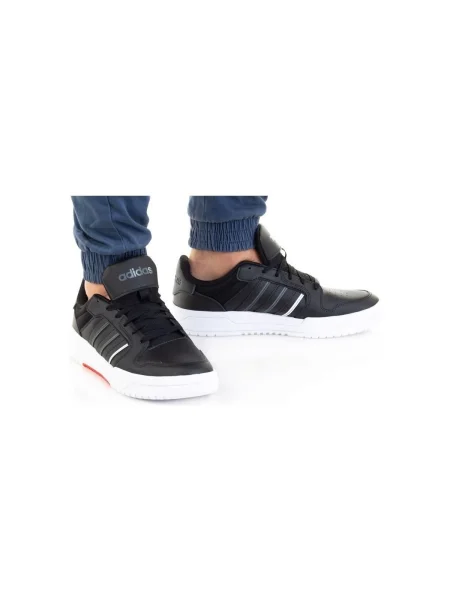 Pantofi Adidas negru