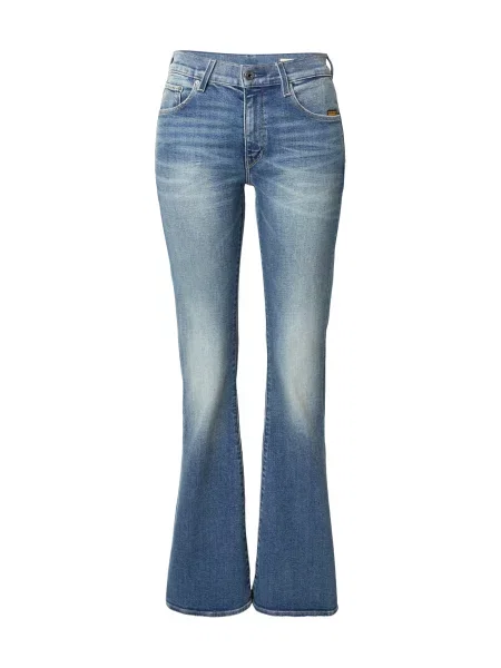 G-STAR Jeans denim albastru