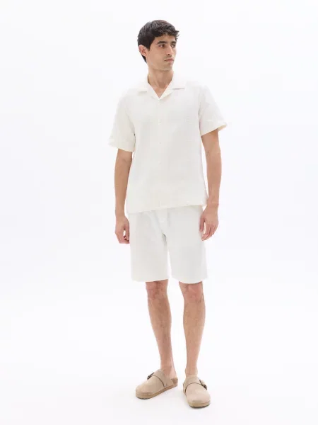 Pantaloni scurți Celio