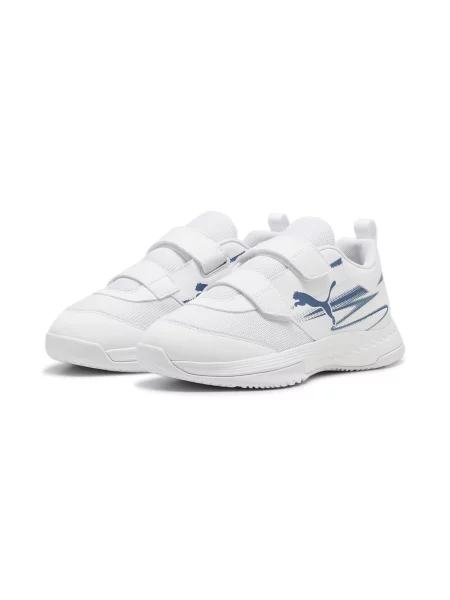 Buty do sportów halowych Varion II białe