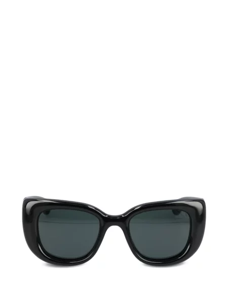 Ochelari de soare Saint Laurent Eyewear negru