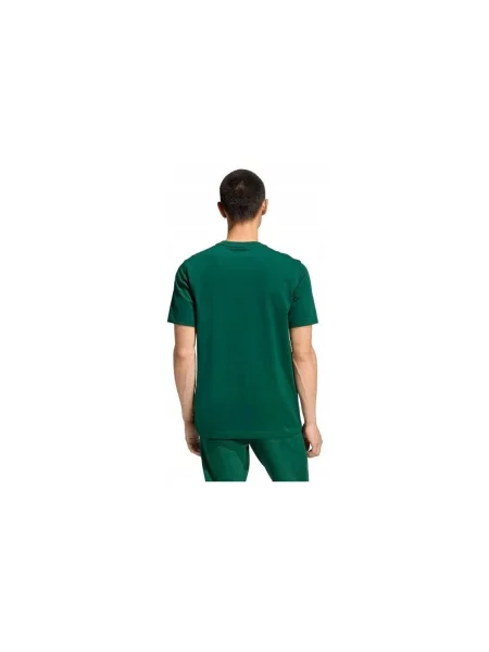 Tricou Adidas verde