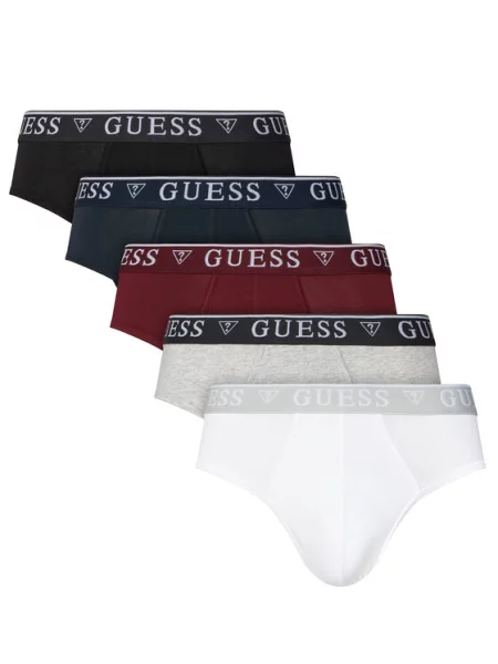 Majtki Guess
