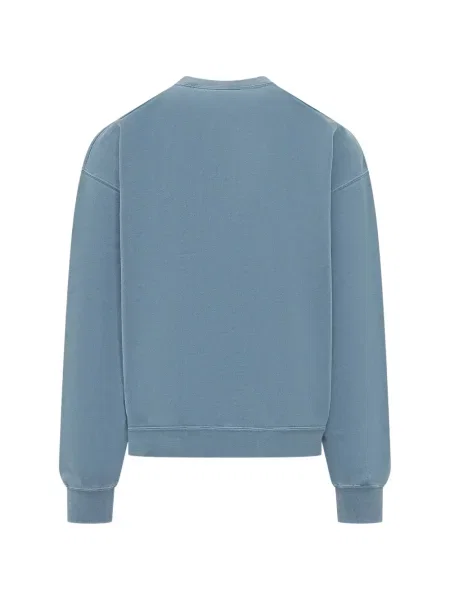 Hanorac crewneck Dsquared2 albastru
