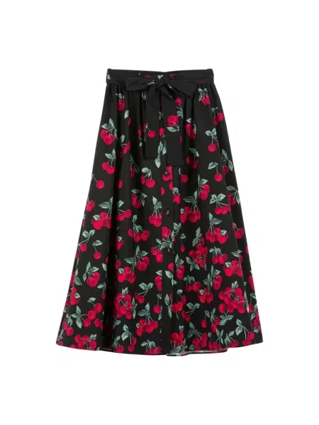 Spódnica midi Twinset