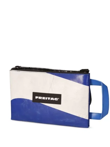 Geantă crossbody Freitag albastru