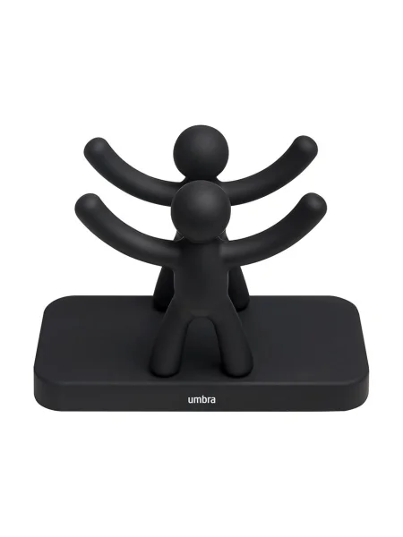 Пръстен Umbra черно