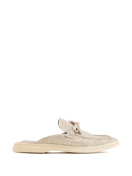 Мюли Nicoli с панделка