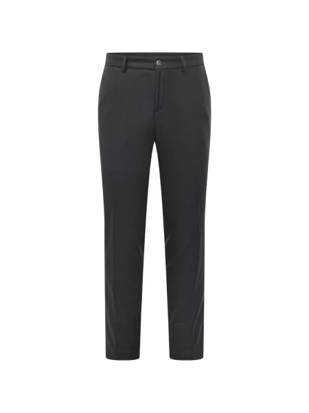 Pantaloni Boss negru