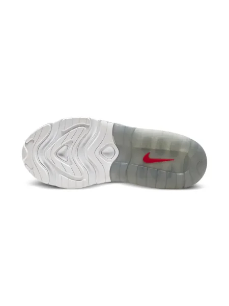 Sneakersy dziecięce Nike Air Max 200 białe