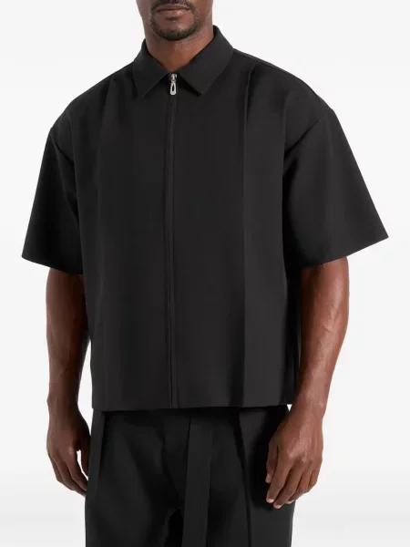 Cămașă Manière De Voir negru