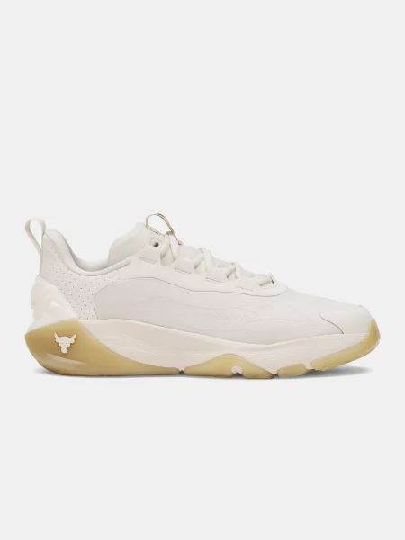 Маратонки Under Armour Project Rock бяло