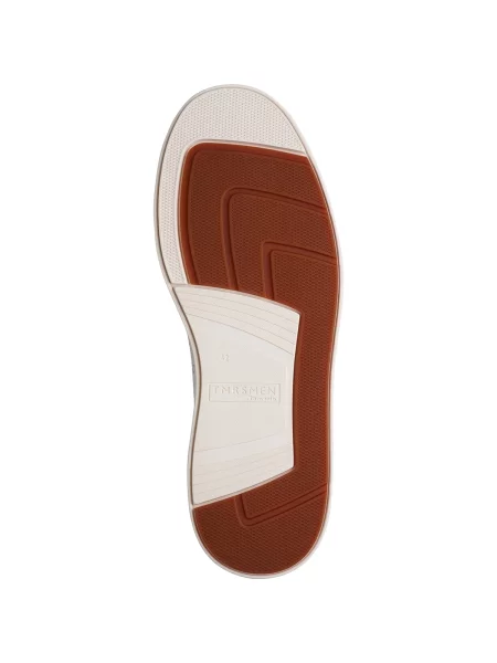 Sneakerși Tamaris bej