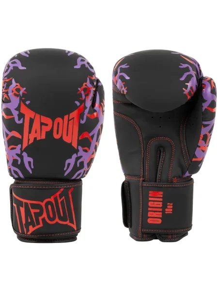 Usnjene rokavice Tapout