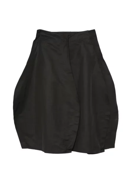 Fustă midi Litkovska negru