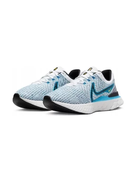 Pantofi Nike alergare alb