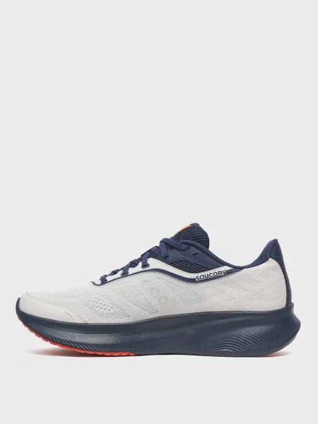 Кроссовки для спортзала Saucony серые