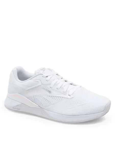 Sneakers Reebok alb