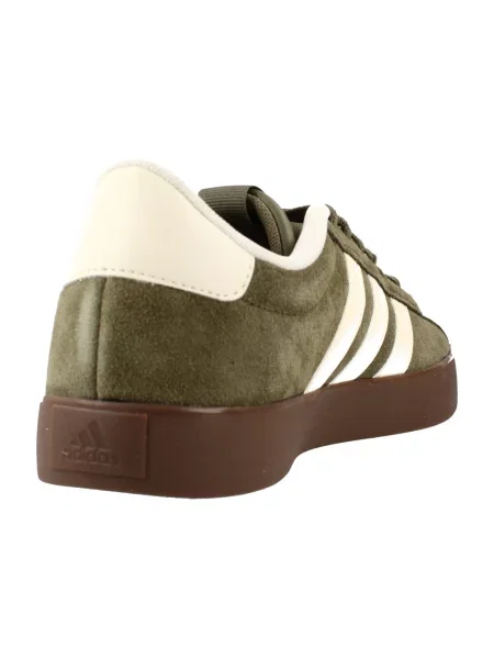 Sneakerși Adidas verde
