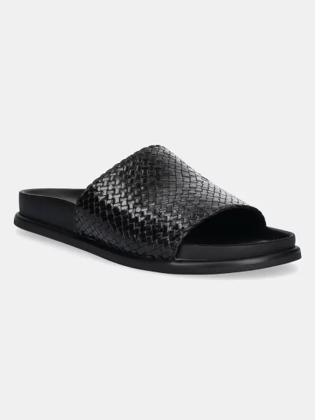 VAGABOND SHOEMAKERS Saboți Effie' negru