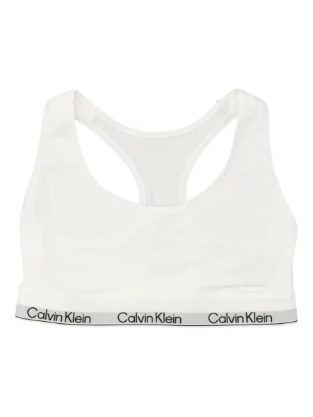 Sutien Calvin Klein alb