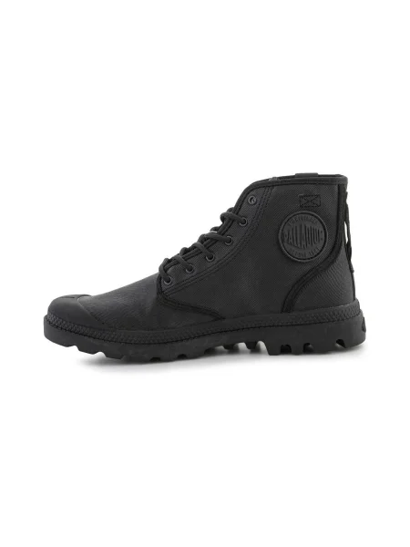 Pantofi Palladium negru