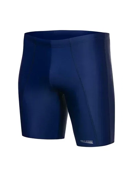 Szorty Aqua Speed niebieskie