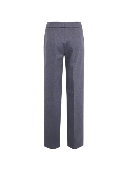 Pantaloni Via Masini 80 gri