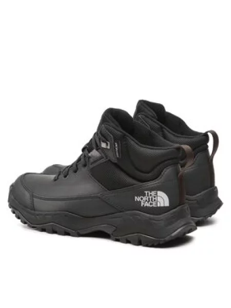 The North Face Trekking čevlji Storm Strike III Wp črna