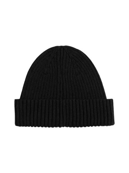Czapka Tommy Jeans czarna