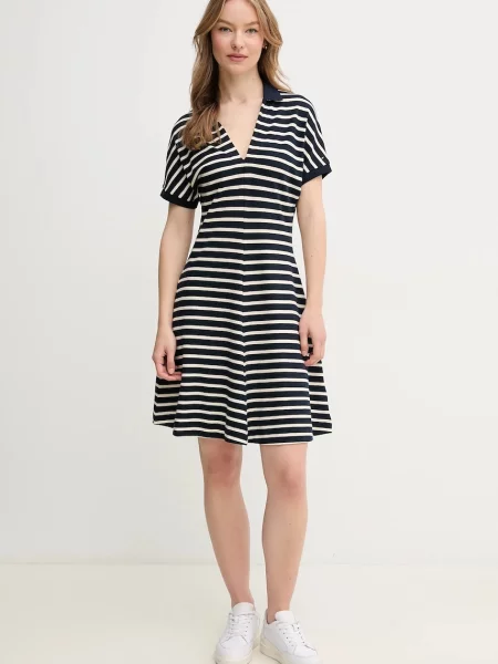 Tommy Hilfiger Φόρεμα μπλε
