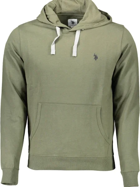 Hanorac U.s. Polo Assn. verde