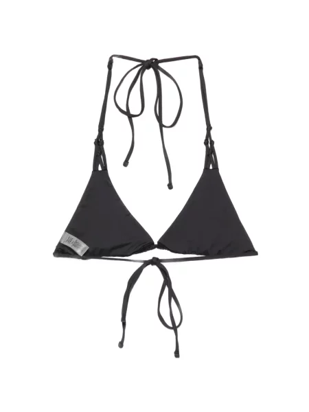 Top Frankies Bikinis negru