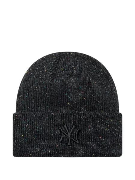 Căciulă New Era Cap negru