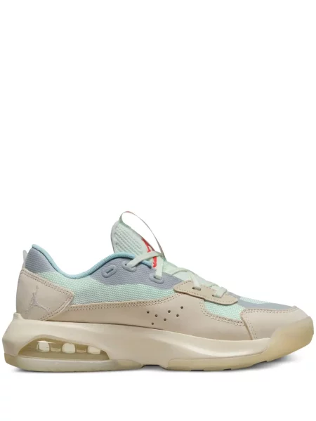 Sneakerși Jordan verde