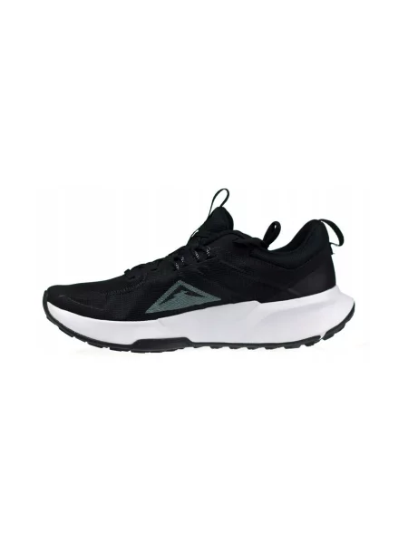 Tenisky Nike čierna