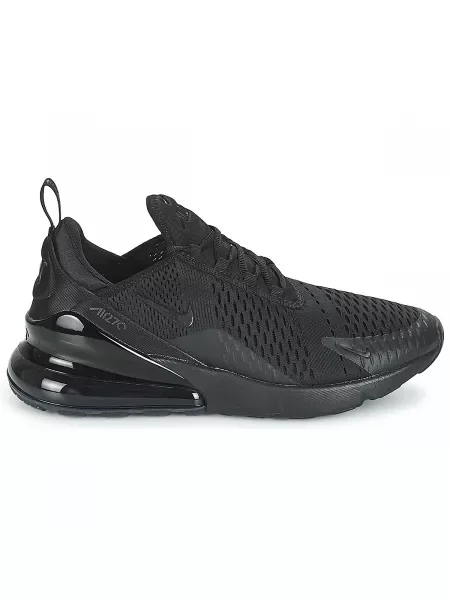Tenisky Nike Air Max 270 čierna