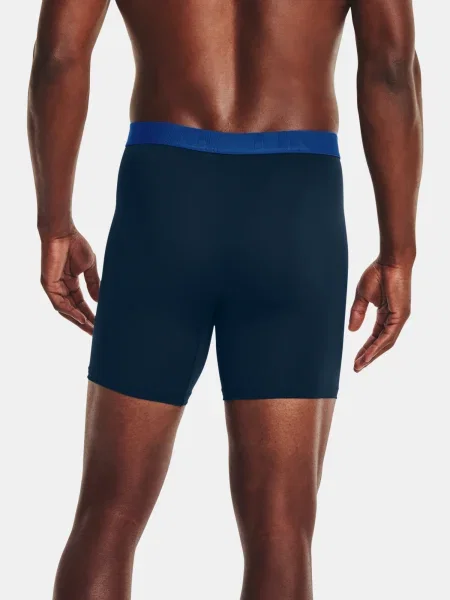 Chiloți multipac Under Armour plasă