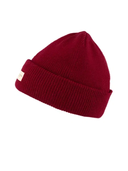 Bickley + Mitchell Kape vinsko rdeča