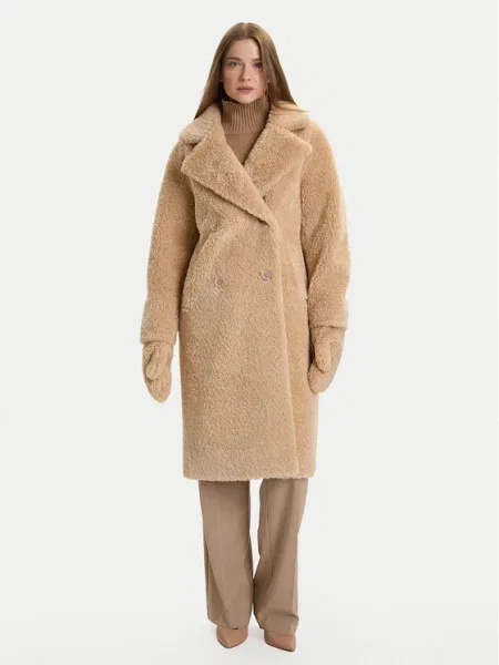 Rinascimento Кожух бежов