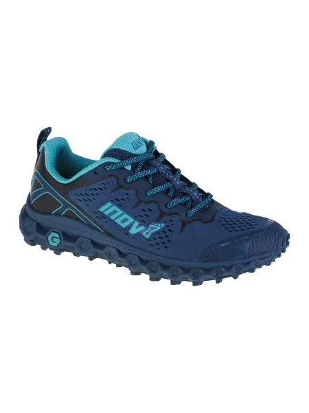 Pantofi Inov-8 albastru