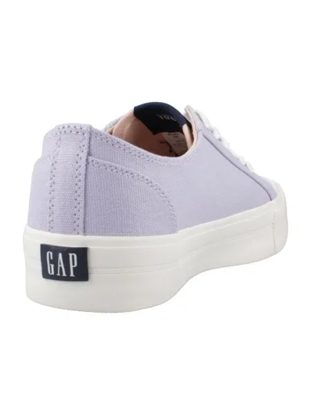 Pantofi Gap violet