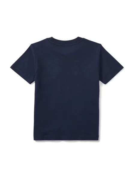 Majica Polo Ralph Lauren rdeča