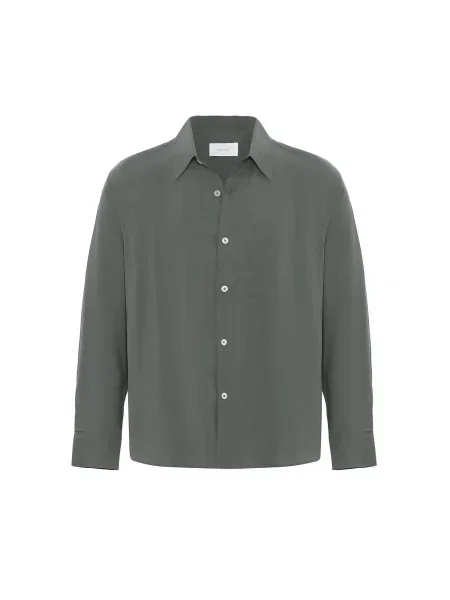 Antioch Košile khaki