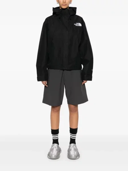 Geacă The North Face negru