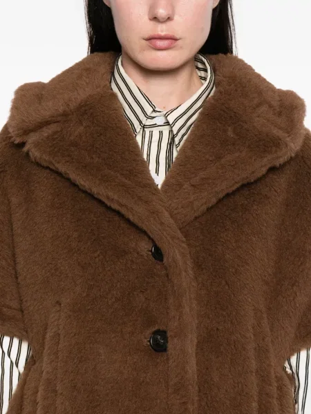 Geacă Max Mara maro