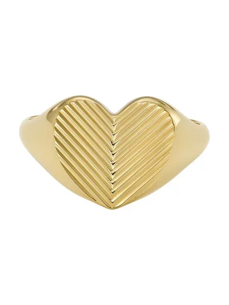 Пръстен Fossil