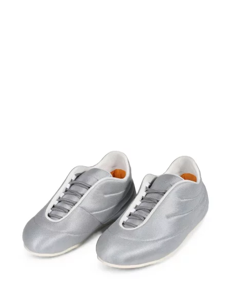 Sneakerși Pdf cu broderie